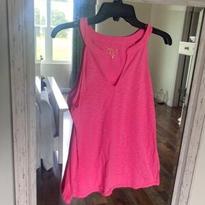 Lilly Pulitzer tank top